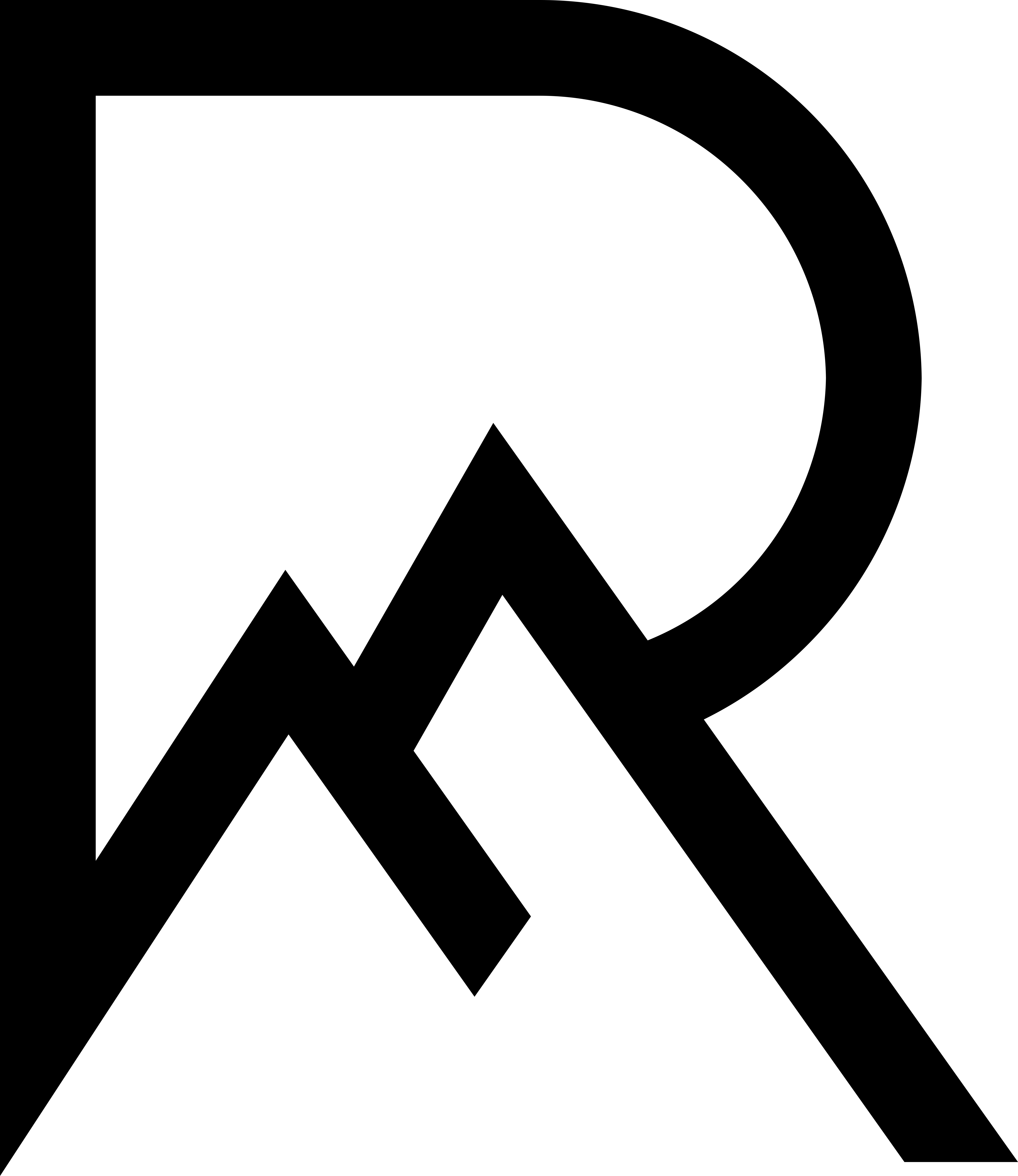 Rexford monogram