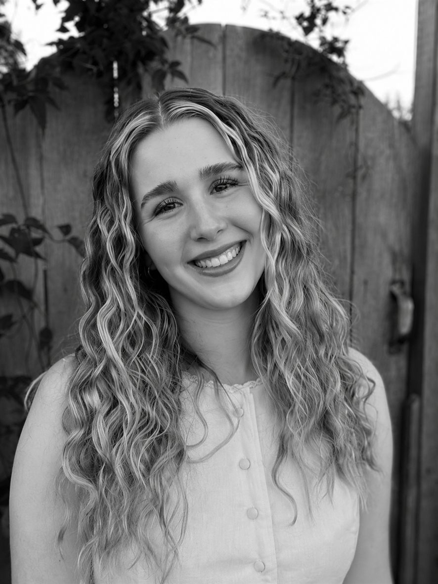 Kallie Strachan